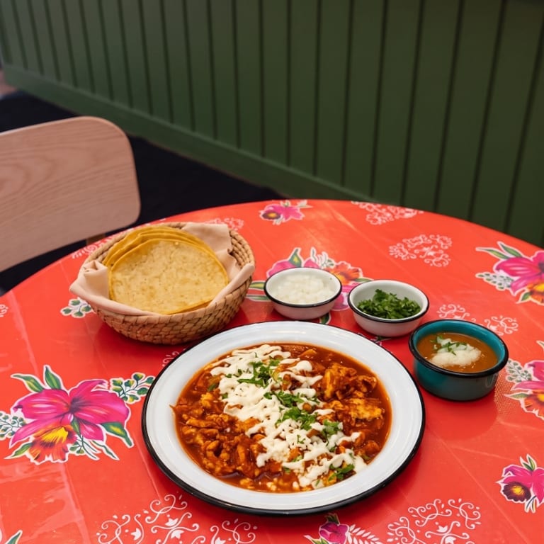 Delicious Fries to Enjoy