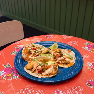 Taco Gobernador
