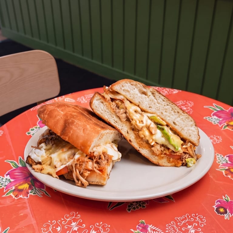 Savor Our Dinner Offerings