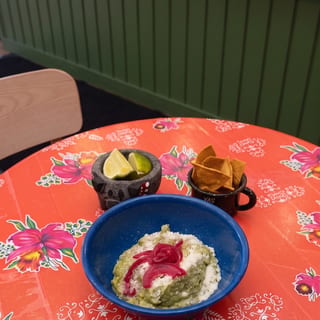 Small Guacamole
