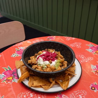 Large Guacamole